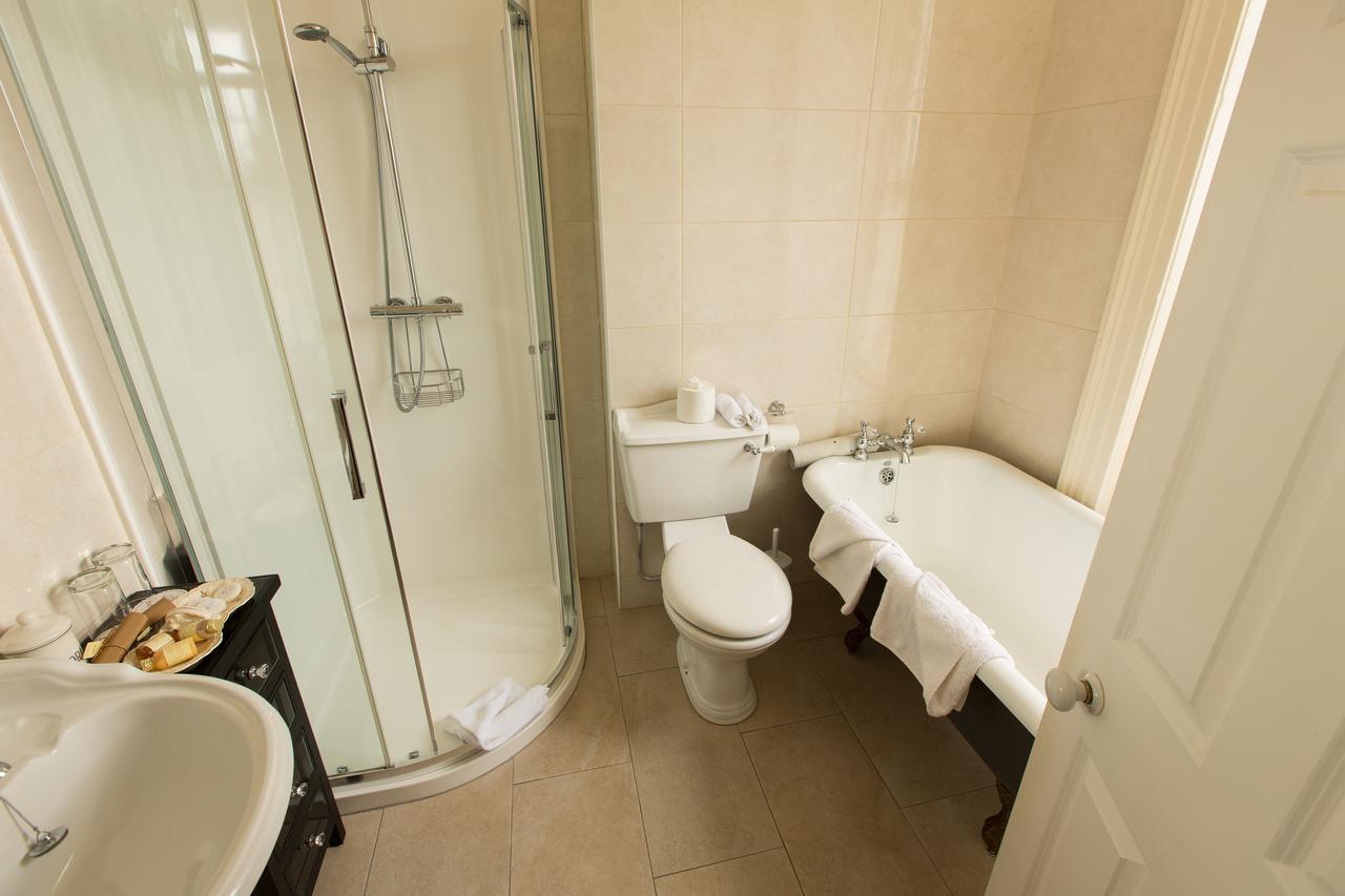 Inch House Thurles Ngoại thất bức ảnh